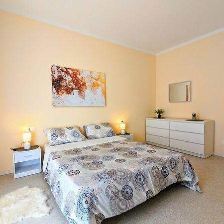 Dimora Ianotti Apartman Domodossola Kültér fotó