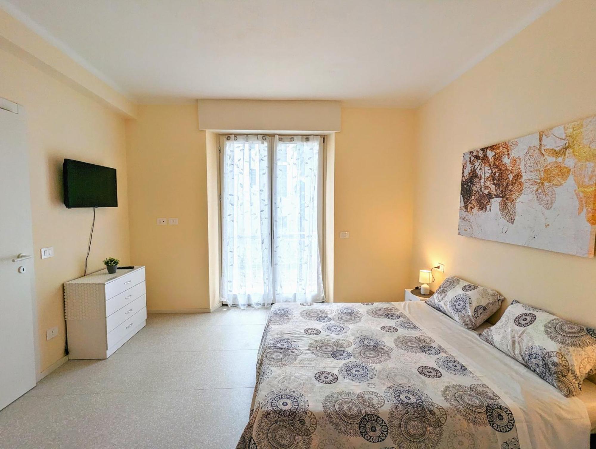 Dimora Ianotti Apartman Domodossola Kültér fotó