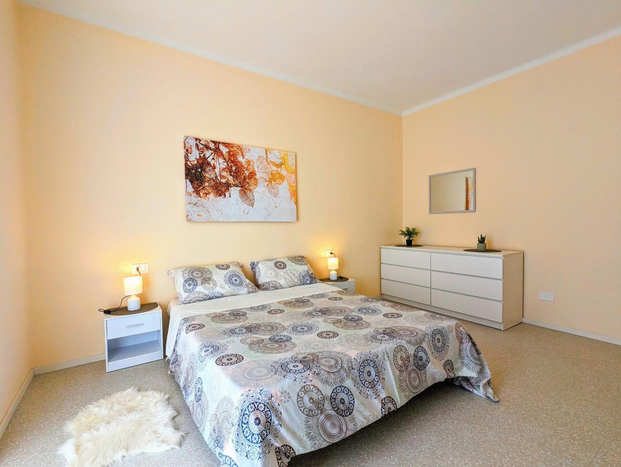Dimora Ianotti Apartman Domodossola Kültér fotó