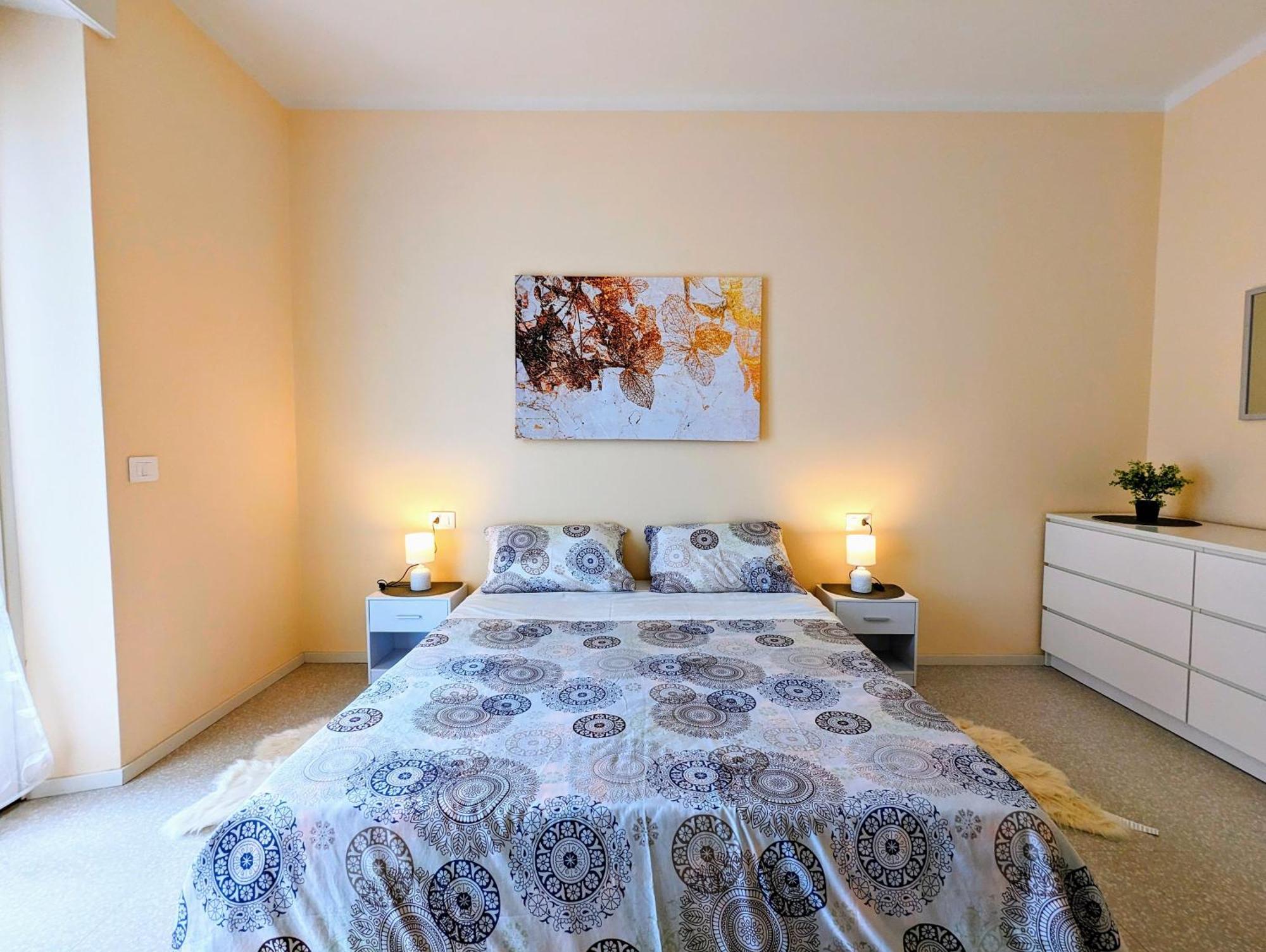 Dimora Ianotti Apartman Domodossola Kültér fotó