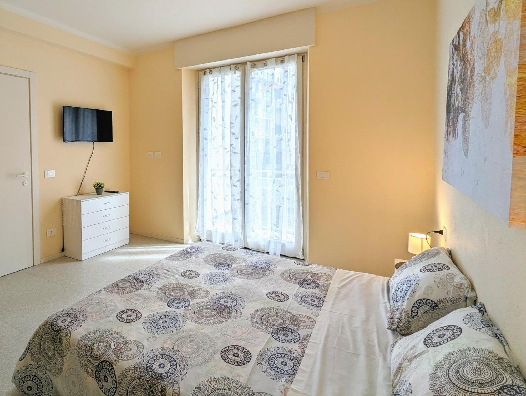 Dimora Ianotti Apartman Domodossola Kültér fotó