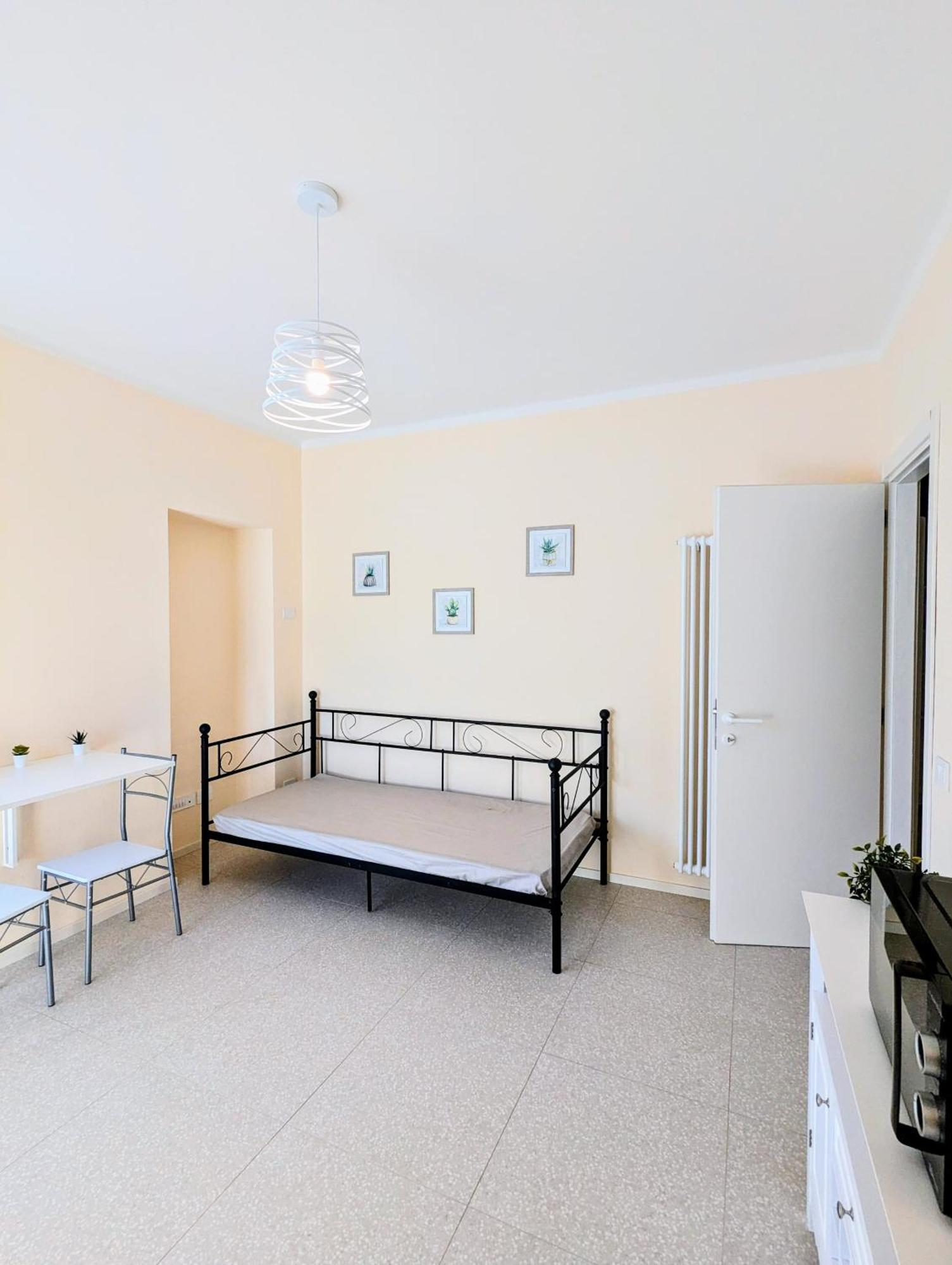 Dimora Ianotti Apartman Domodossola Kültér fotó