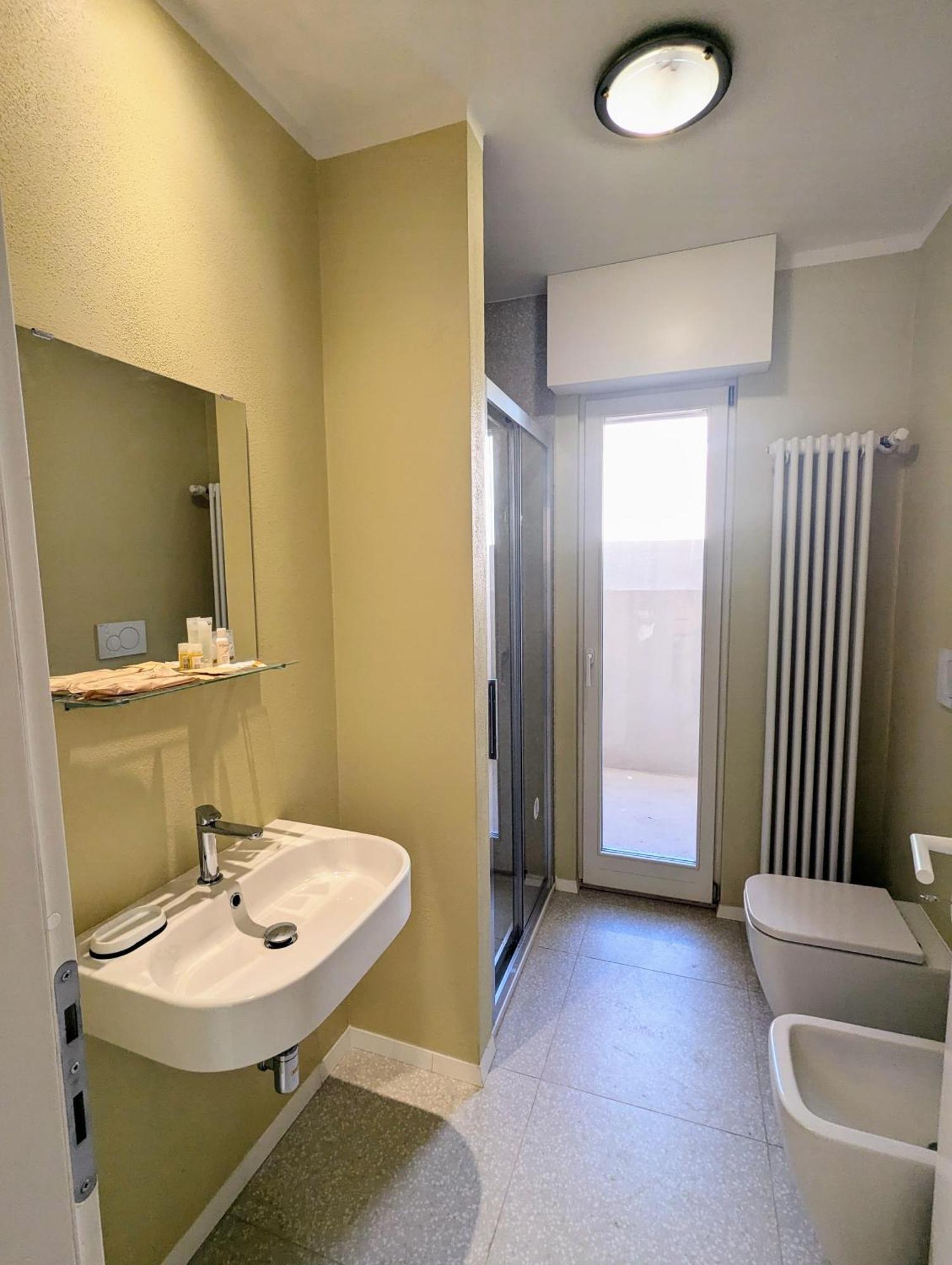 Dimora Ianotti Apartman Domodossola Kültér fotó