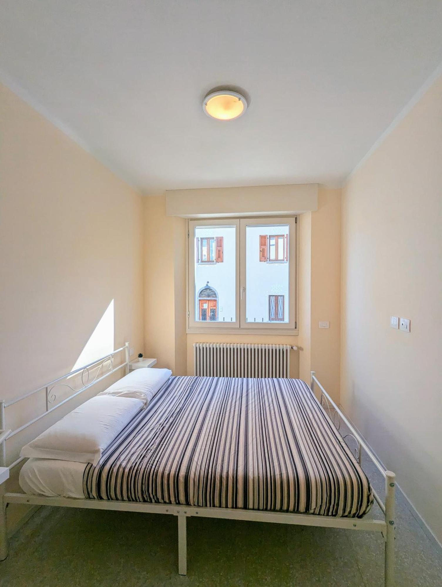 Dimora Ianotti Apartman Domodossola Kültér fotó