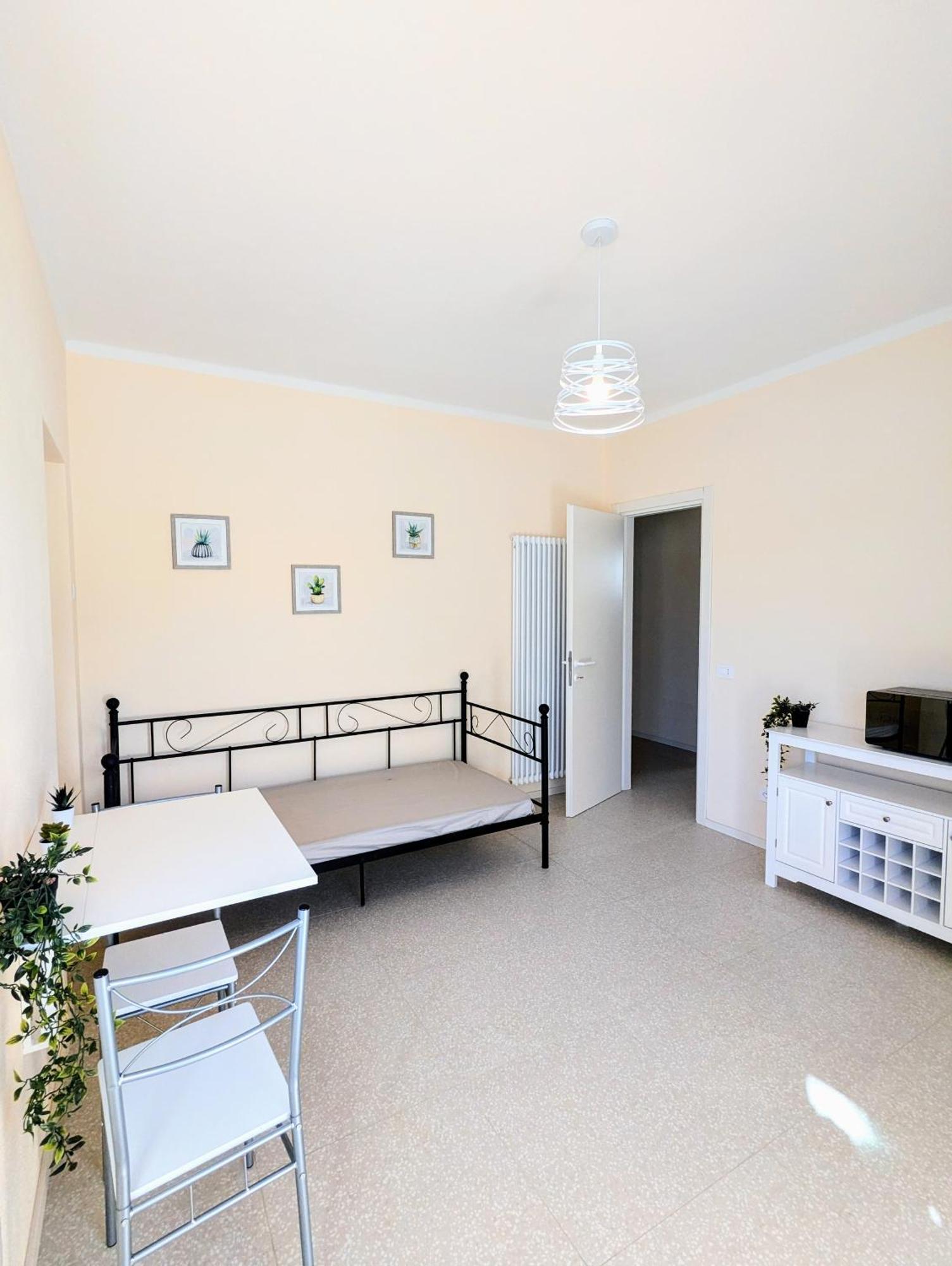 Dimora Ianotti Apartman Domodossola Kültér fotó